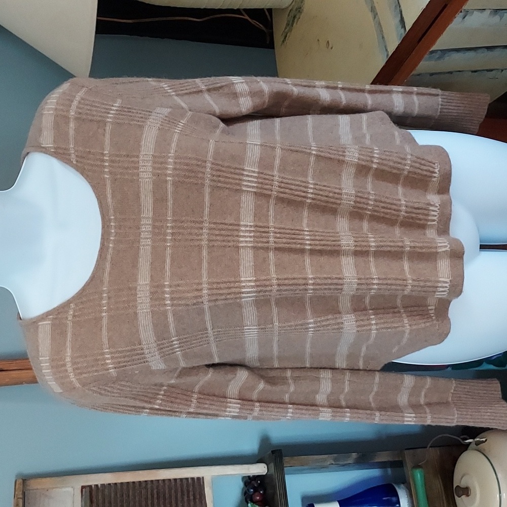 Cullen 100%Cashmere sweater
